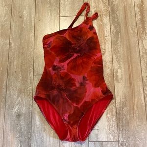 Tommy Bahama one piece sz10
